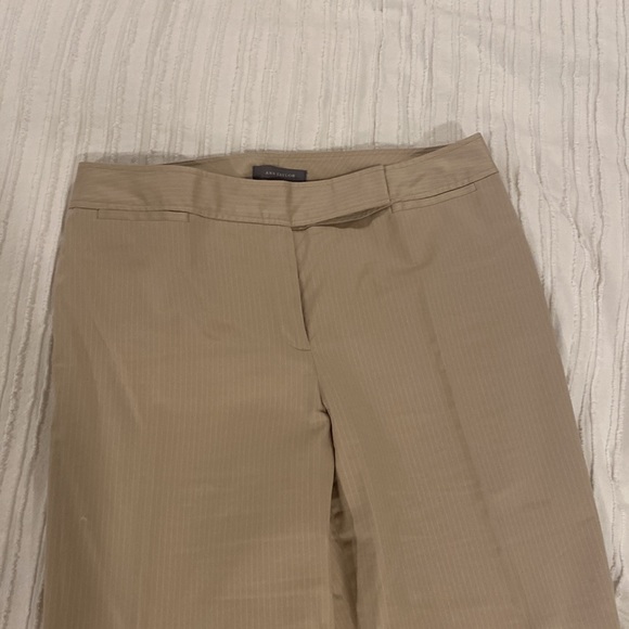 Ann Taylor suit. - Picture 7 of 9